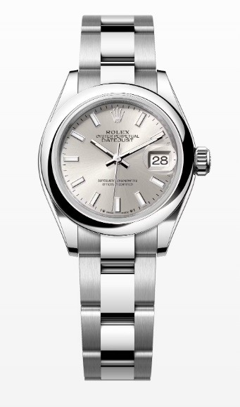 Rolex Lady-Datejust 28 mm 279160-0006