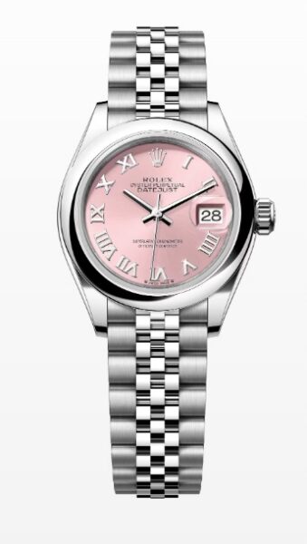 Rolex Lady-Datejust 28 mm 279160-0013