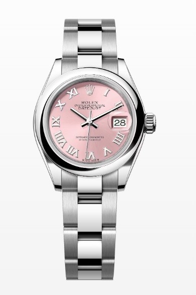 Rolex Lady-Datejust 28 mm 279160-0014