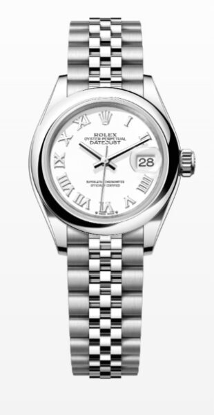 Rolex Lady-Datejust 28 mm 279160-0015