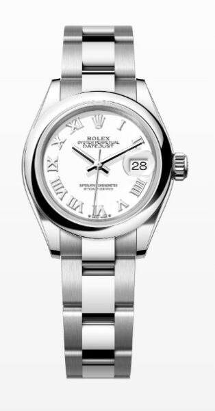 Rolex Lady-Datejust 28 mm 279160-0016