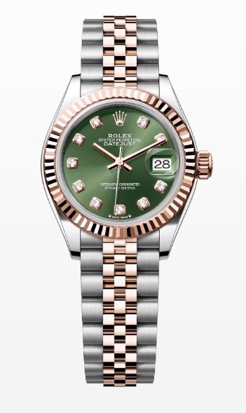 Rolex Lady-Datejust 28 mm 279171-0007