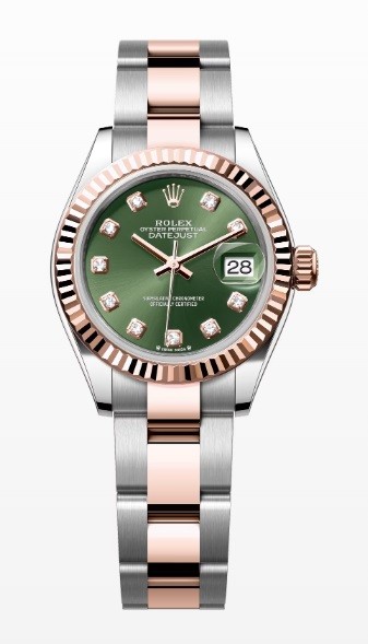 Rolex Lady-Datejust 28 mm 279171-0008