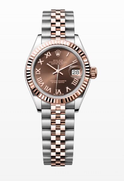 Rolex Lady-Datejust 28 mm 279171-0009