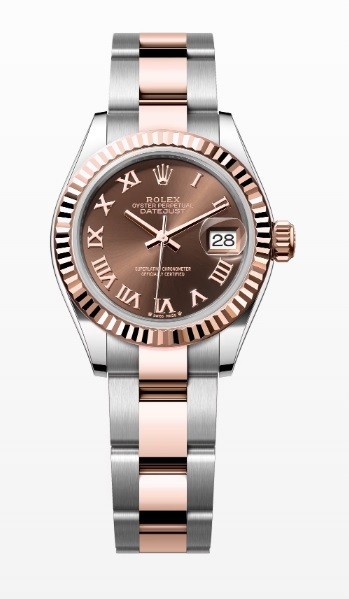 Rolex Lady-Datejust 28 mm 279171-0010