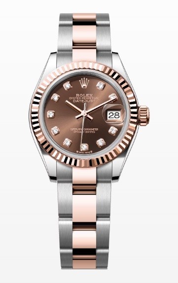 Rolex Lady-Datejust 28 mm 279171-0012