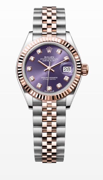 Rolex Lady-Datejust 28 mm 279171-0015