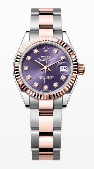 Rolex Lady-Datejust 28 mm 279171-0016