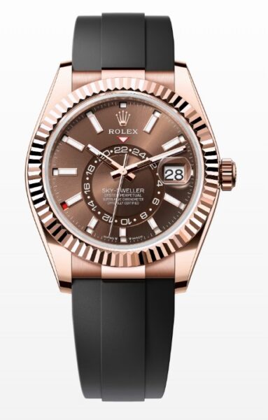 Rolex Sky-Dweller 42 mm 336235-0002