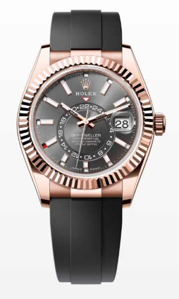 Rolex Sky-Dweller 42 mm 336235-0004