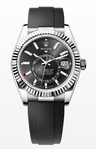 Rolex Sky-Dweller 42 mm 336239-0002