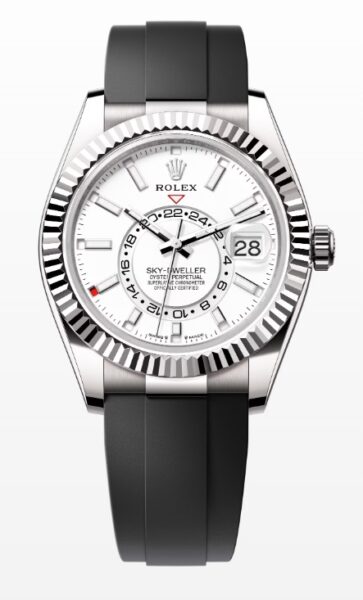 Rolex Sky-Dweller 42 mm 336239-0003