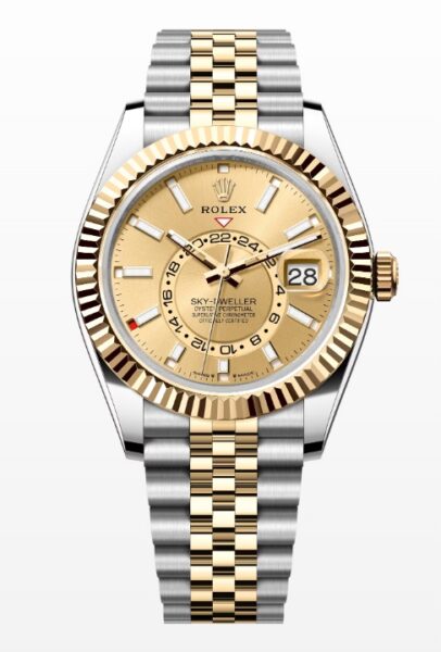 Rolex Sky-Dweller 42 mm 336933-0002