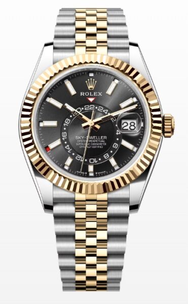 Rolex Sky-Dweller 42 mm 336933-0004