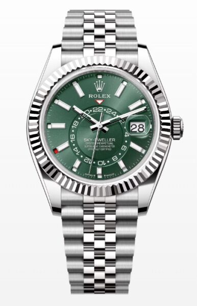 Rolex Sky-Dweller 42 mm 336934-0002