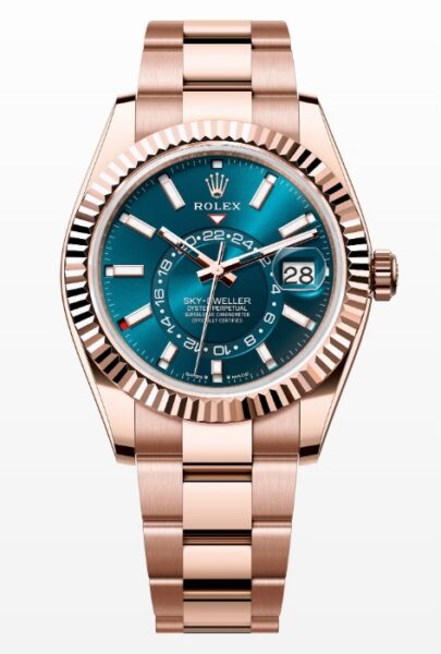 Rolex Sky-Dweller 42 mm 336935-0001