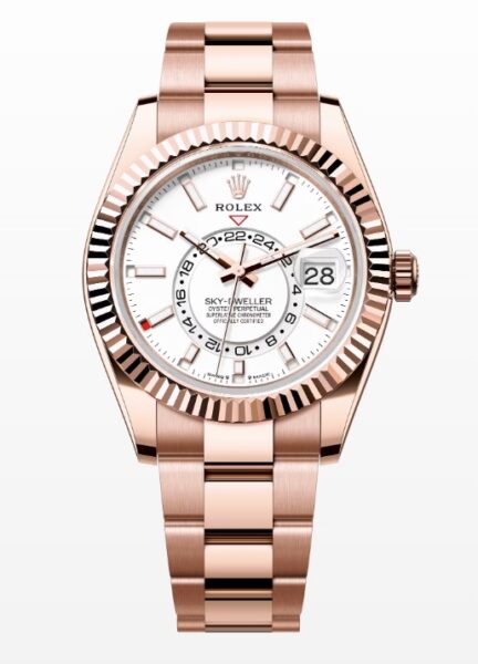 Rolex Sky-Dweller 42 mm 336935-0003