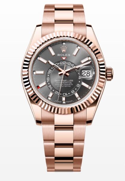 Rolex Sky-Dweller 42 mm 336935-0004