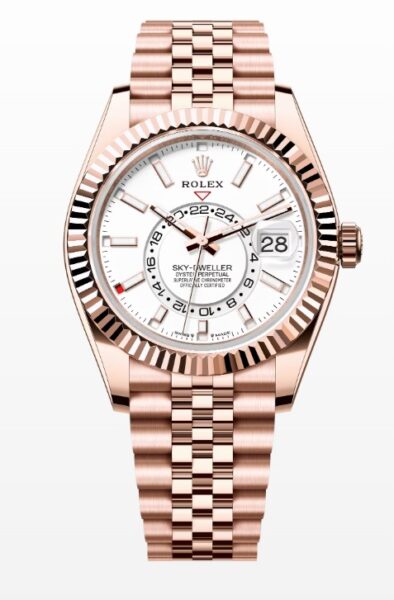Rolex Sky-Dweller 42 mm 336935-0007