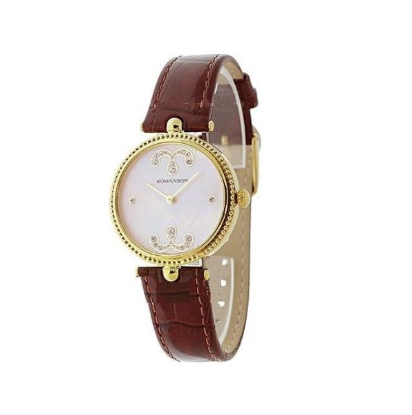 Romanson RL0363LG(PINK)