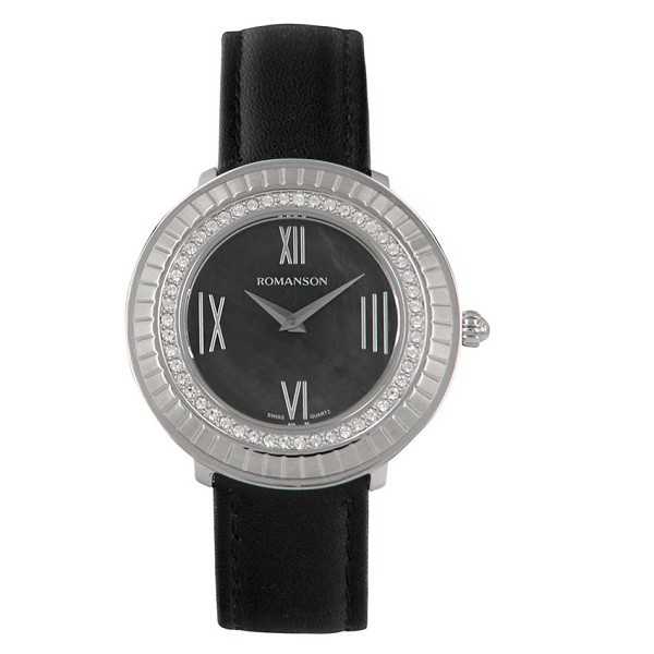 Romanson RL0385TLW(BK)