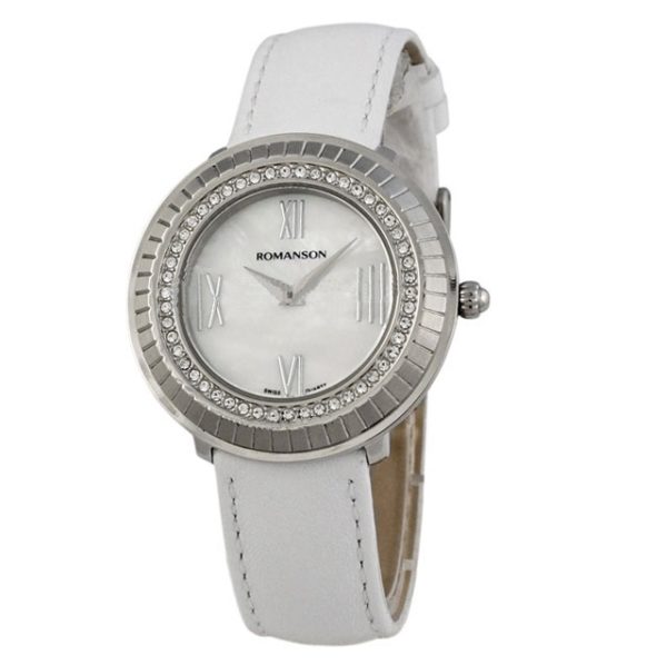 Romanson RL0385TLW(WH)