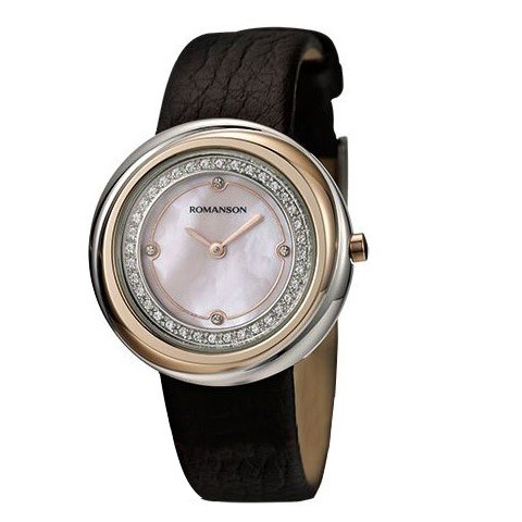 Romanson RL1251QLJ(PINK)