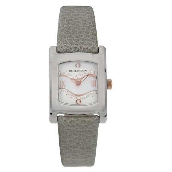 Romanson RL1254LJ(WH)