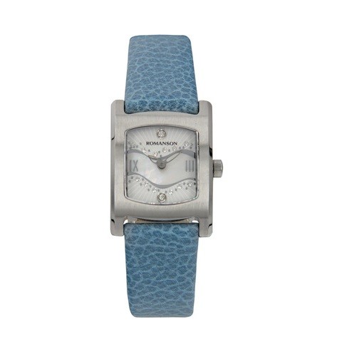 Romanson RL1254LW(WH)BU