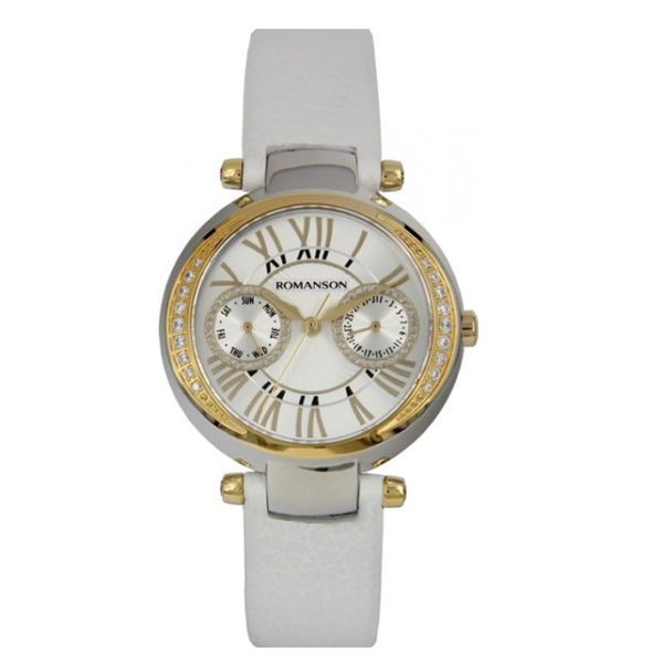Romanson RL2612QLC(WH)WH