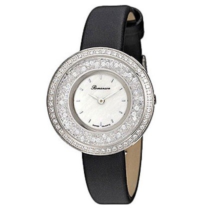 Romanson RL3264QLW(WH)BK