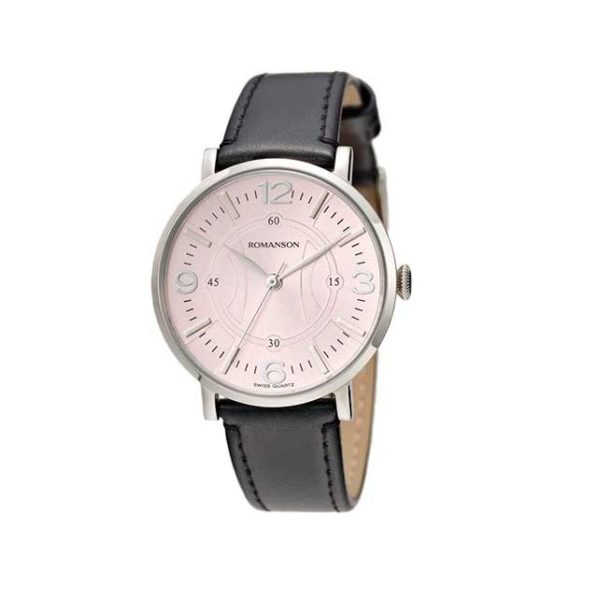 Romanson RL4217LW(PINK)BK
