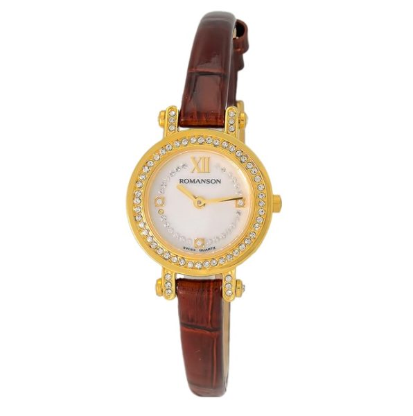 Romanson RL5A16TLG(WH)