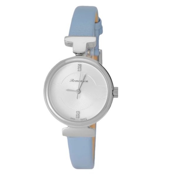 Romanson RL6A05LLW(WH)