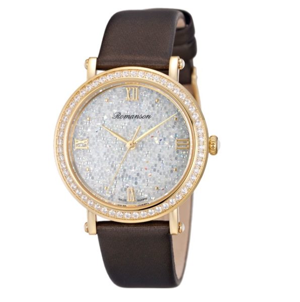Romanson RL6A27QLG(WH)