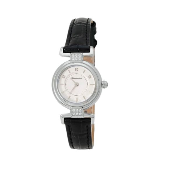 Romanson RL6A33QLW(WH)BLACK