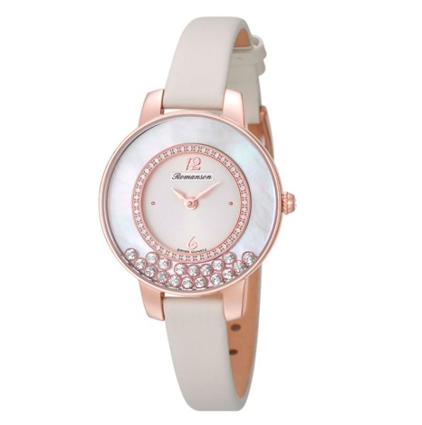 Romanson RL7A30QLR(WH)