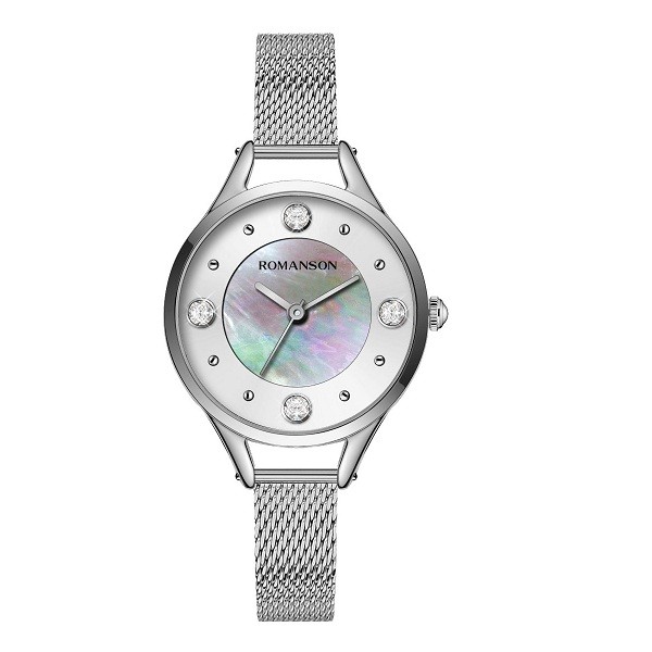 Romanson RM0B04LLW(WH)