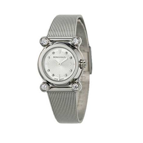 Romanson RM2634QLW(WH)
