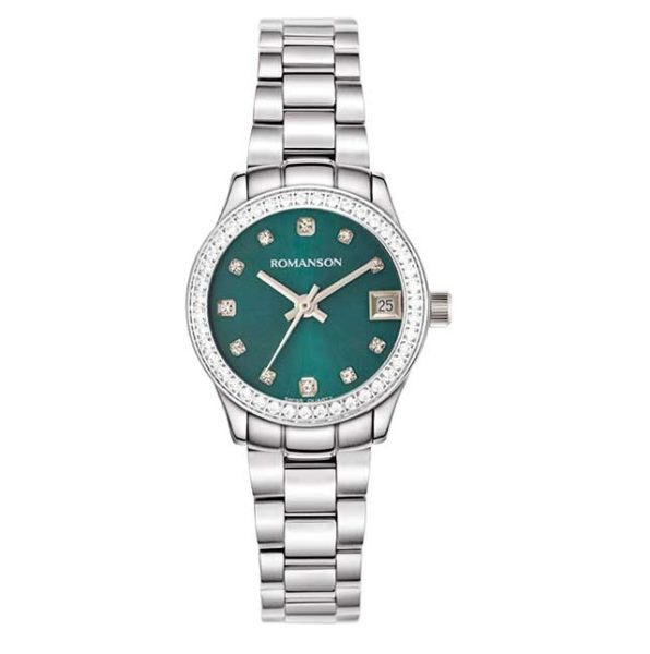 Romanson RM4205QLW(GN)