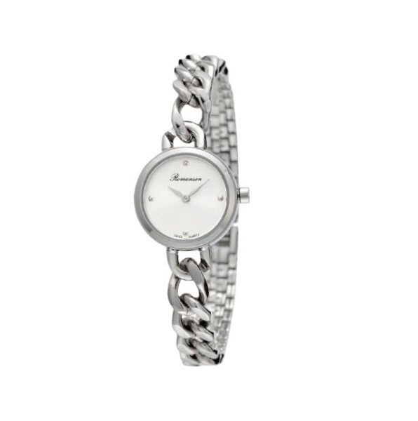 Romanson RM4242LLW(WH)