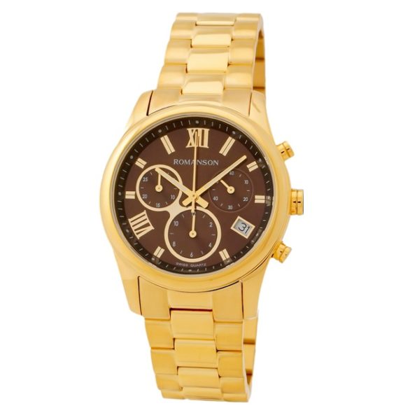 Romanson RM6A01HLG(BROWN)