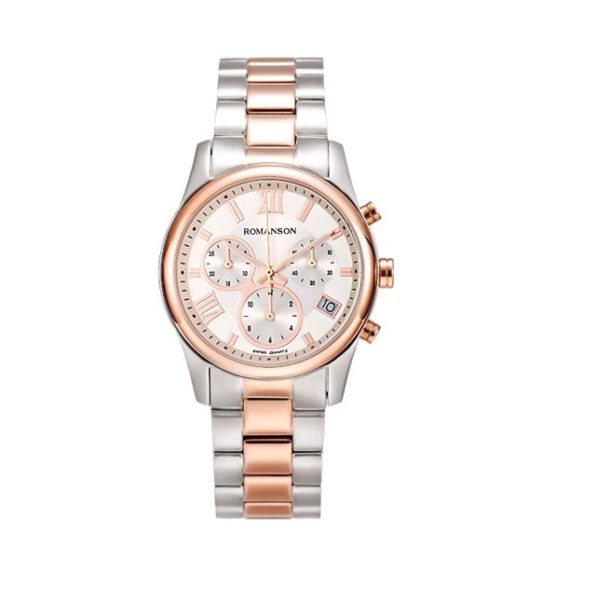 Romanson RM6A01HLJ(WH)