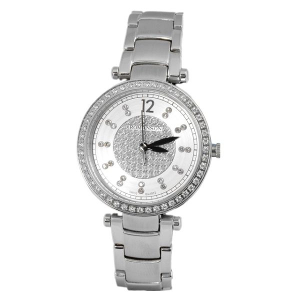 Romanson RM6A03QLW(WH)