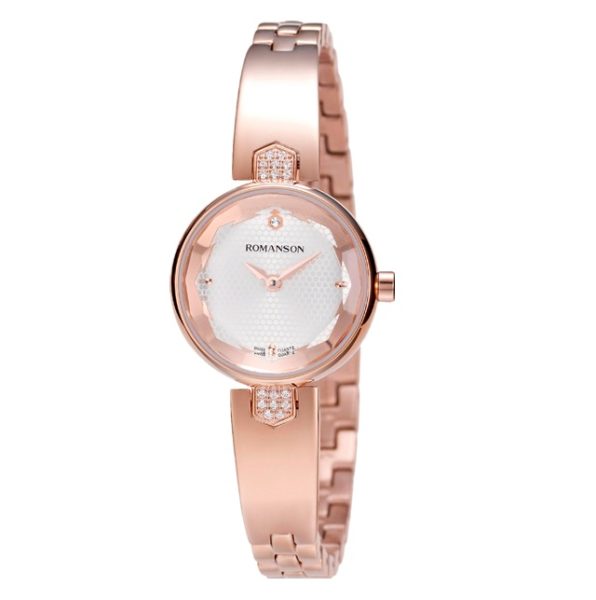 Romanson RM6A04QLR(WH)