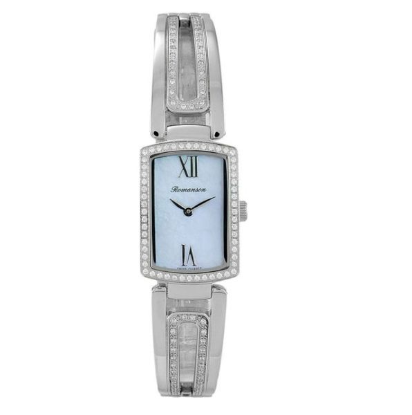 Romanson RM6A10QLW(BU)