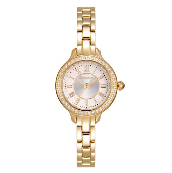 Romanson RM6A31QLG(WH)