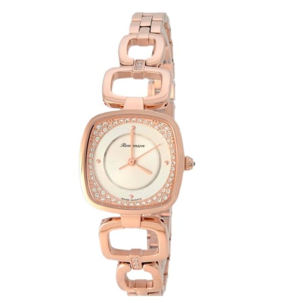 Romanson RM6A34QLR(WH)