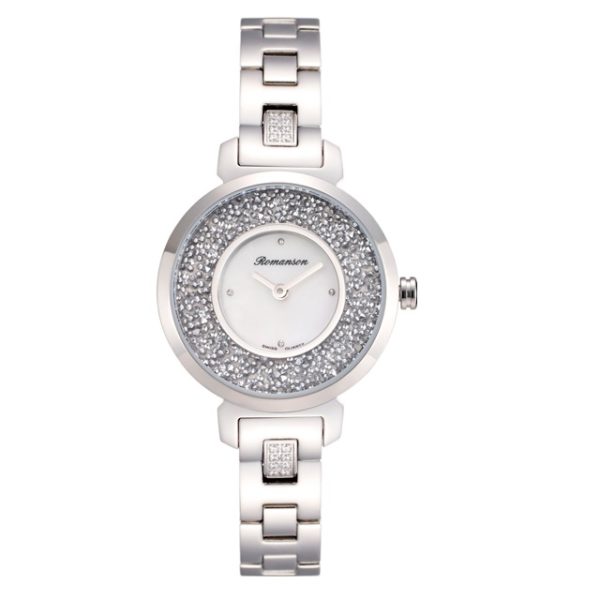 Romanson RM6A36QLW(WH)
