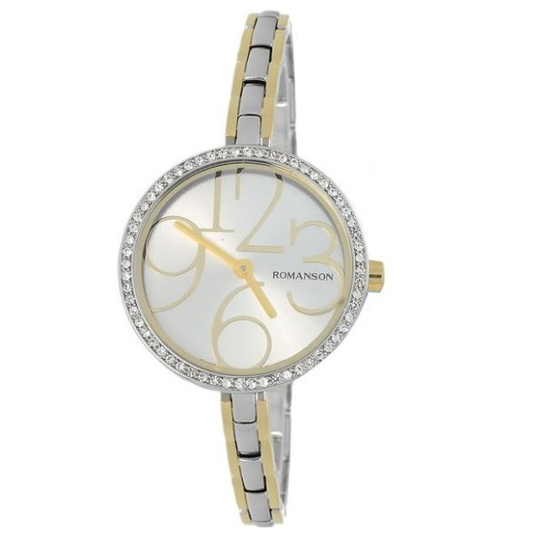 Romanson RM7283QLC(WH)